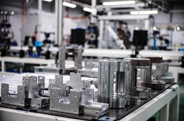 metal stamping for energy industry components used in solar wind and battery systems