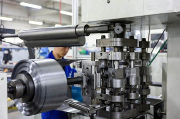 metal fabrication design practices that reduce scrap in stamping production