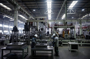 The Importance of Effective Tooling Design in Manufacturing