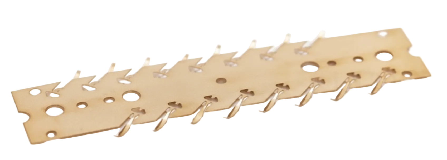 Electronic heat sink