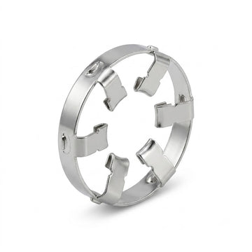 Retaining ring