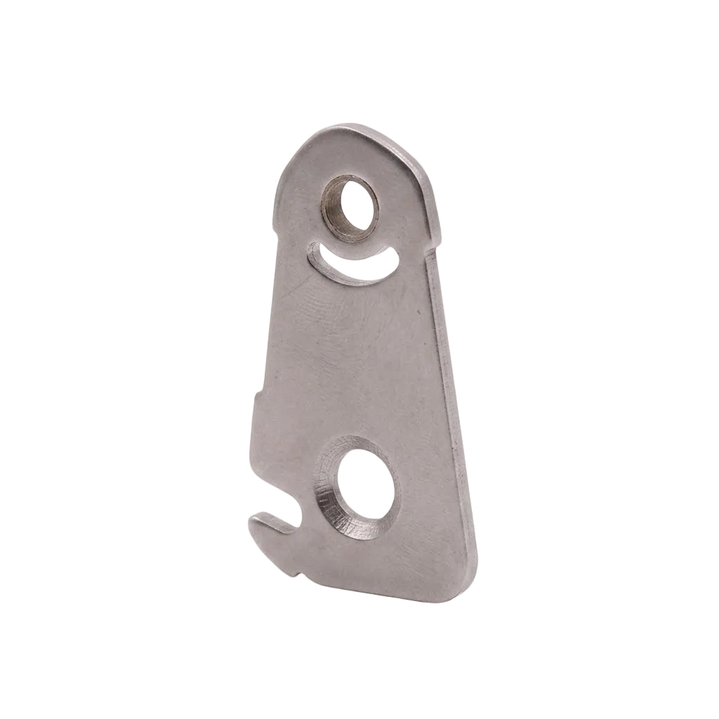 Stamping sheet