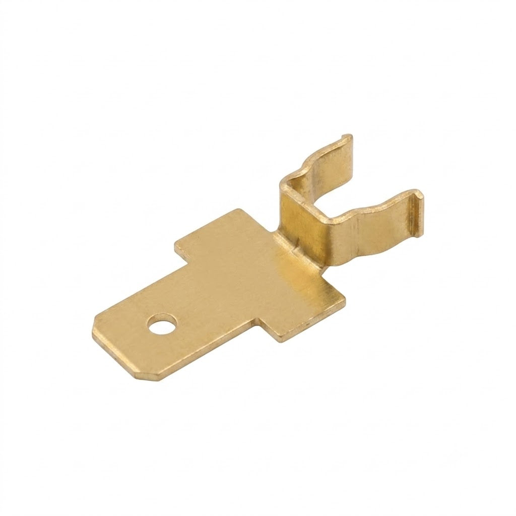 Conductive terminal