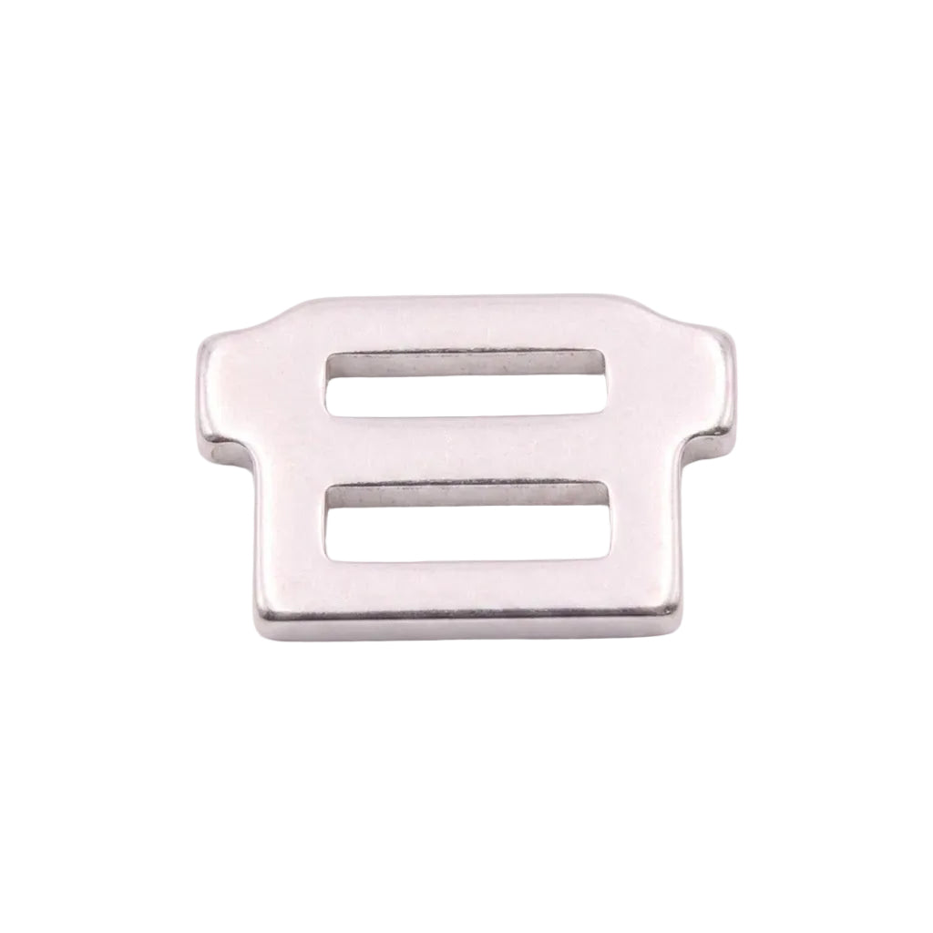 Fixed buckle