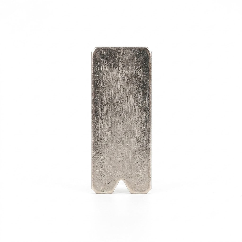 Conductive insert