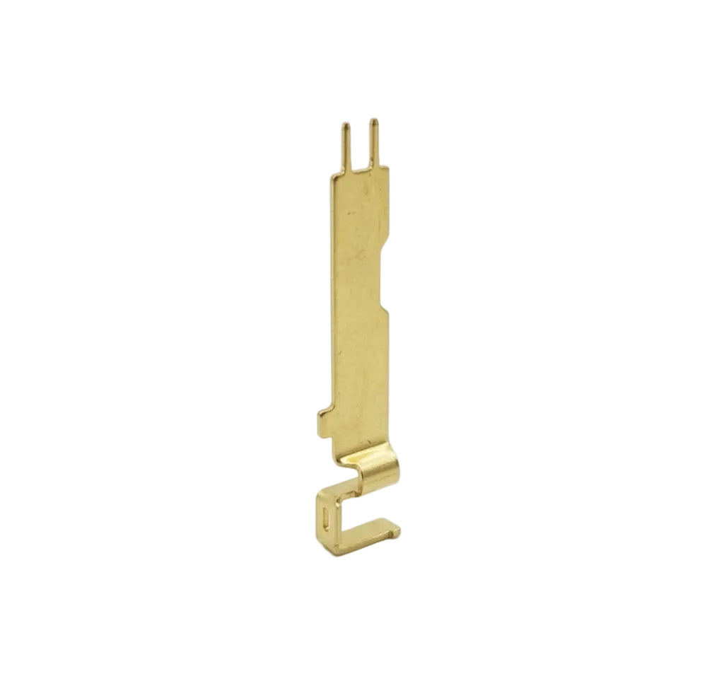 Conductive insert