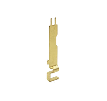 Conductive insert