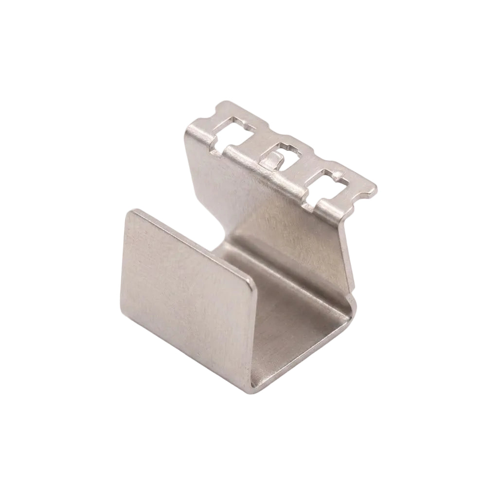 Snap bracket