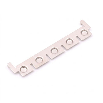 Conductive shrapnel