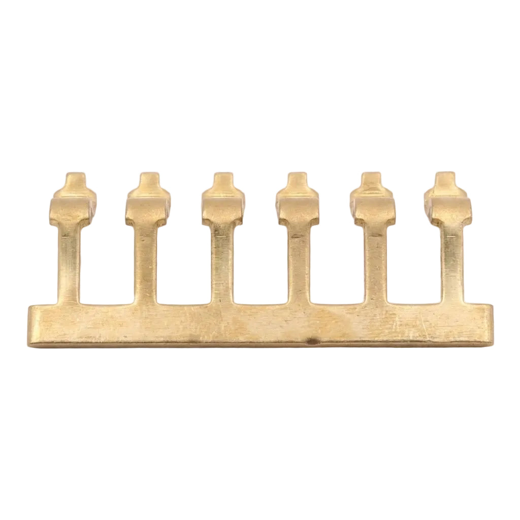 Connector terminal