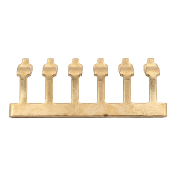 Connector terminal