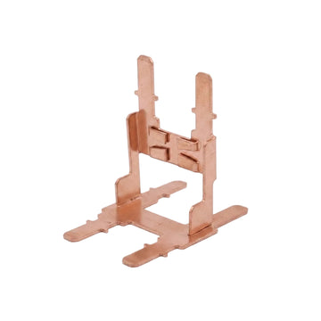 Conductive bracket