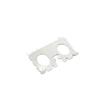 Heat sink clip