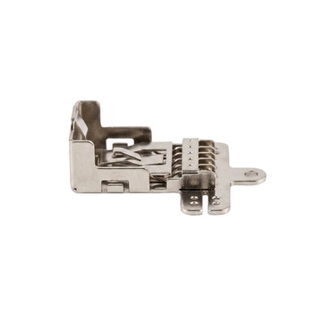Shield housing