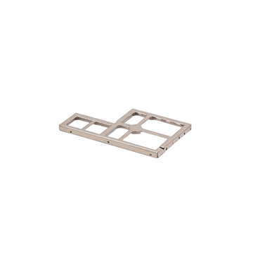 Conductive bracket