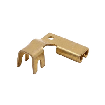 Conductive terminal