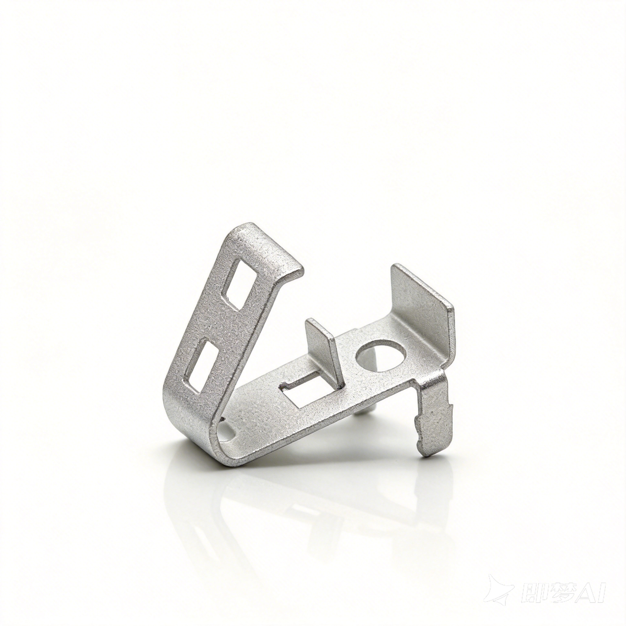 Fixing bracket