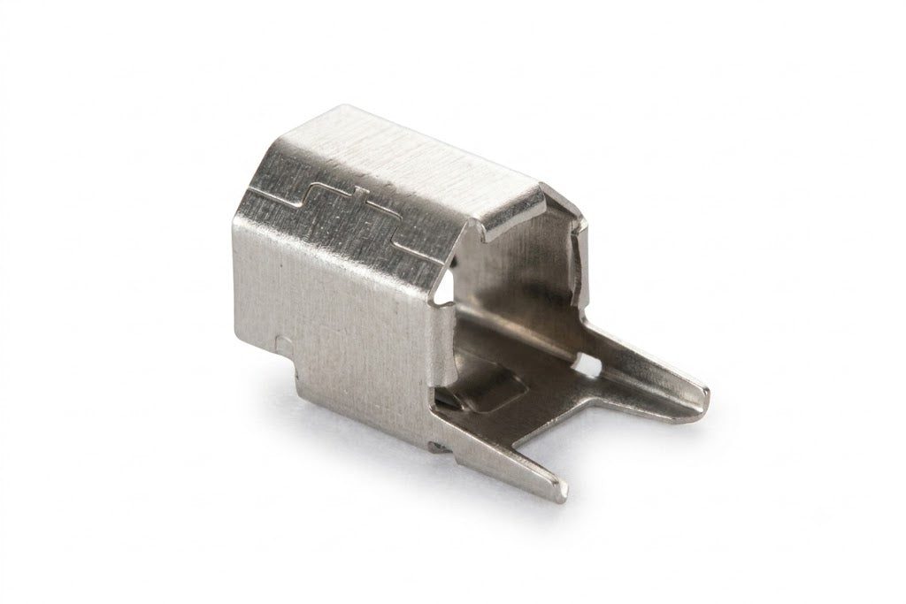 Shield Spring Clip