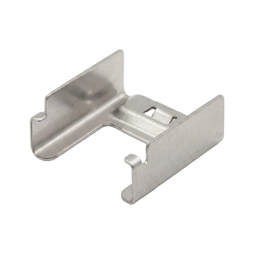 Shield bracket