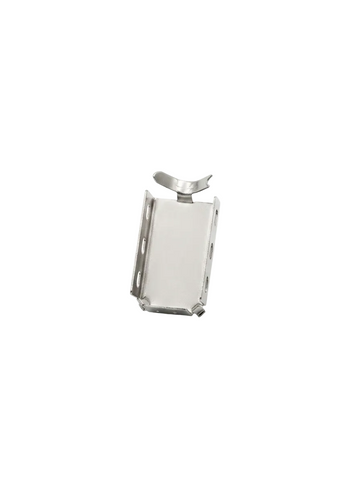 Shielding box