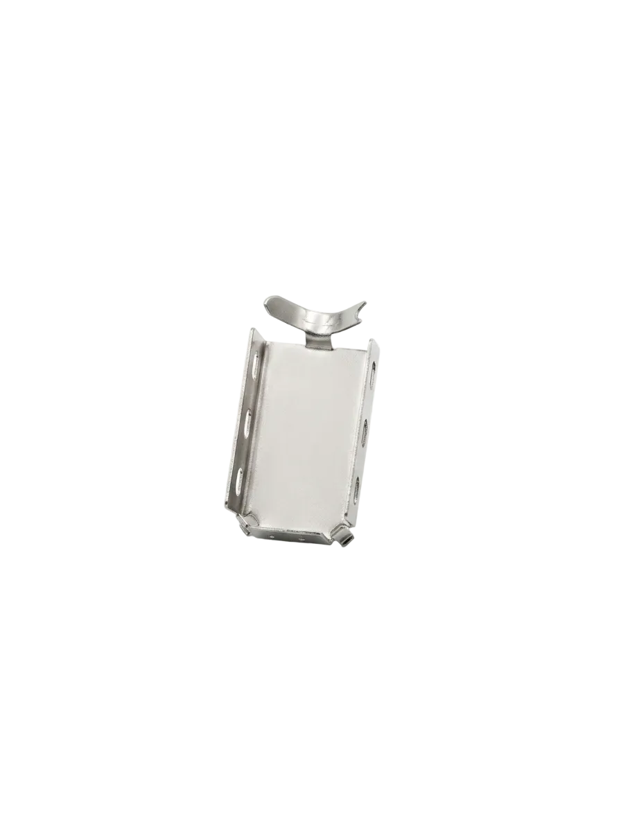 Shielding box