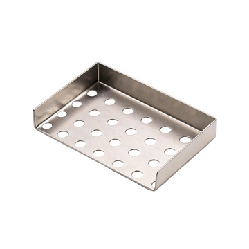 Shielding box