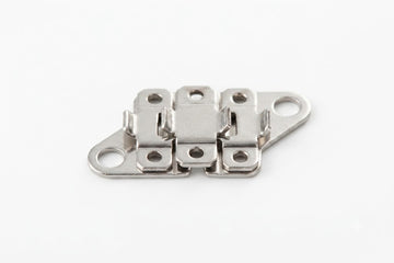 Micro Concealed Hinge