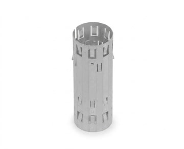 Shielding tube