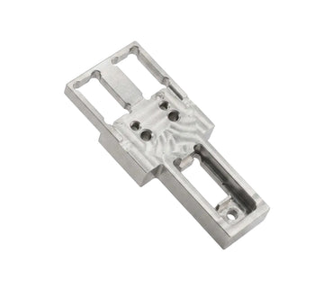 Machined base