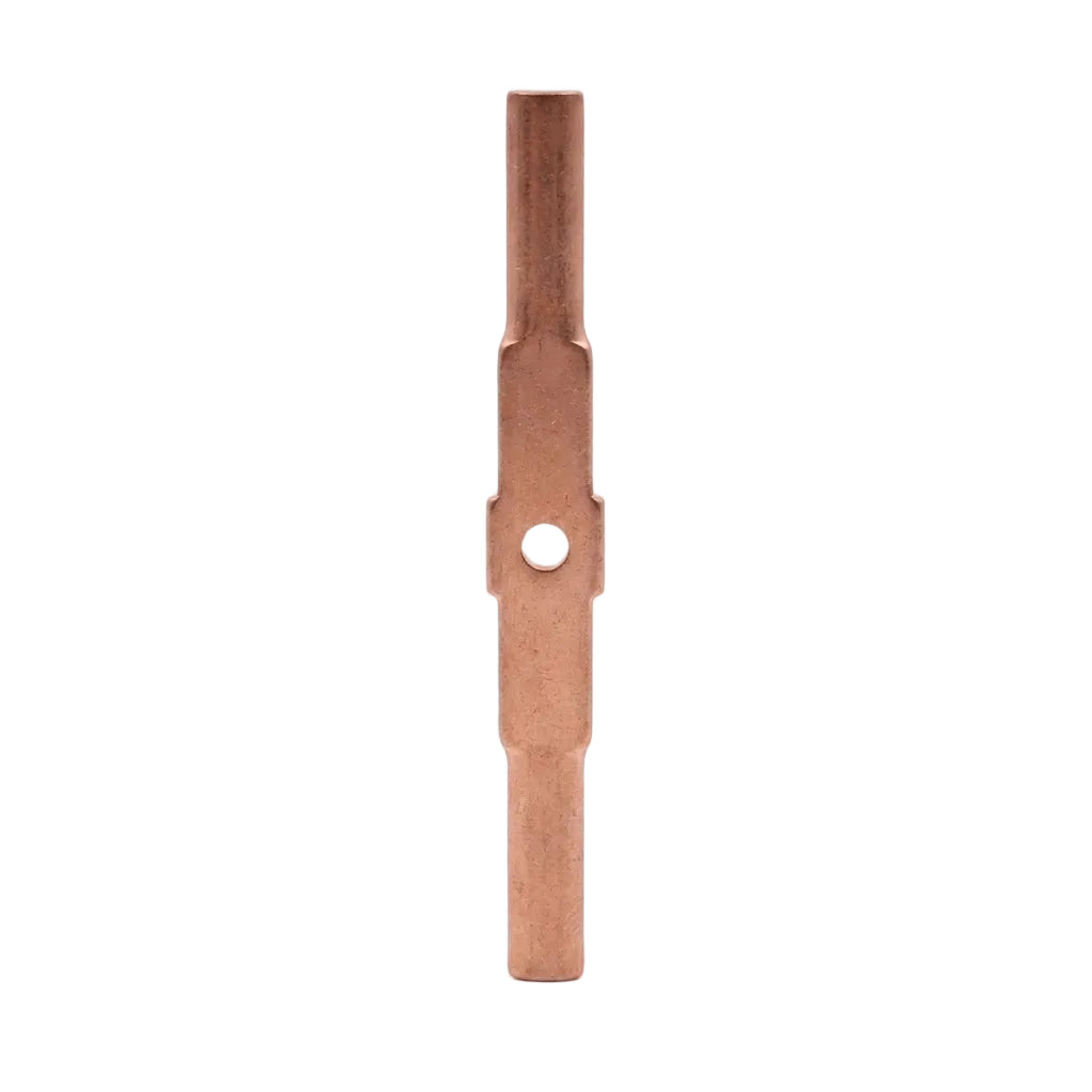 Conductive terminal