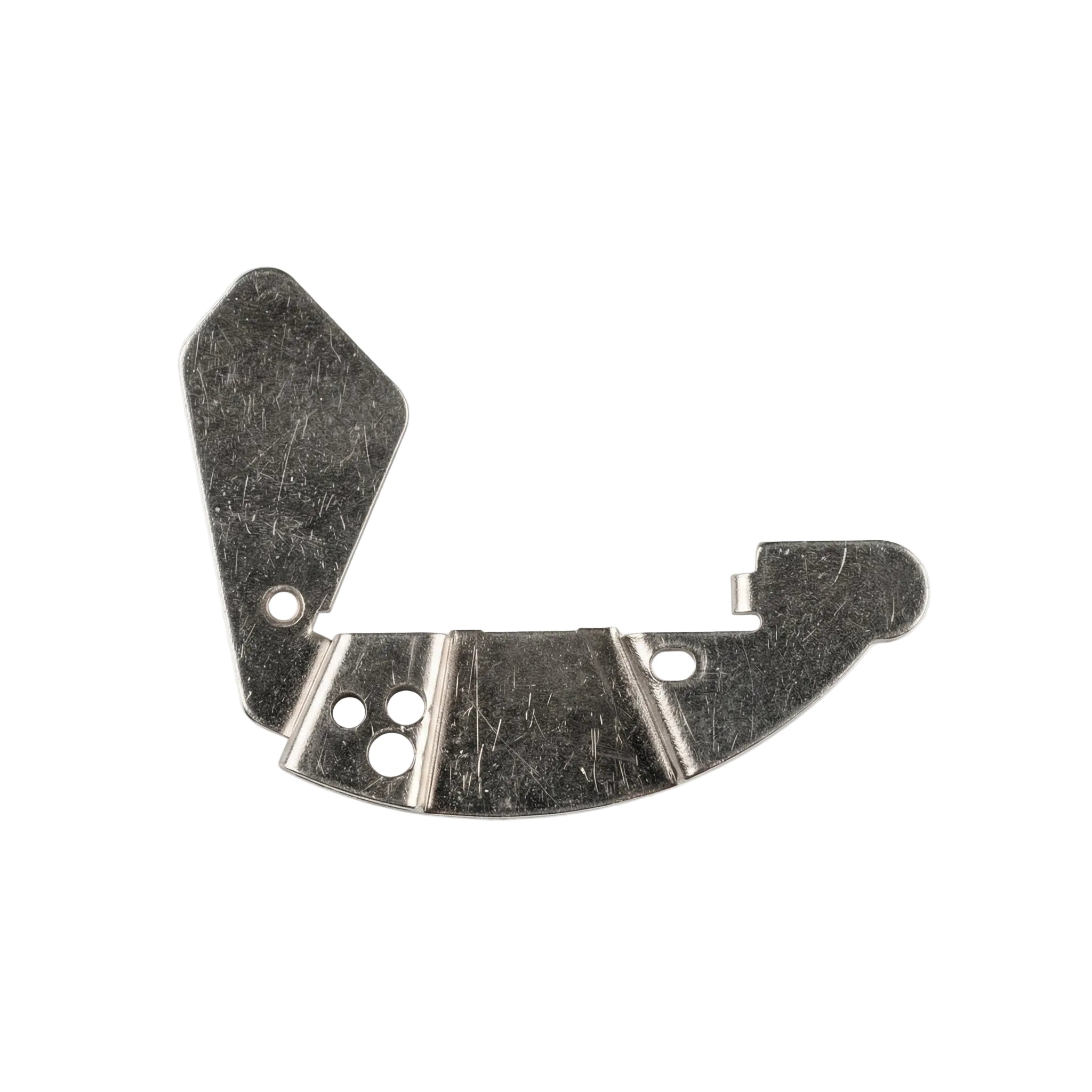Connecting piece