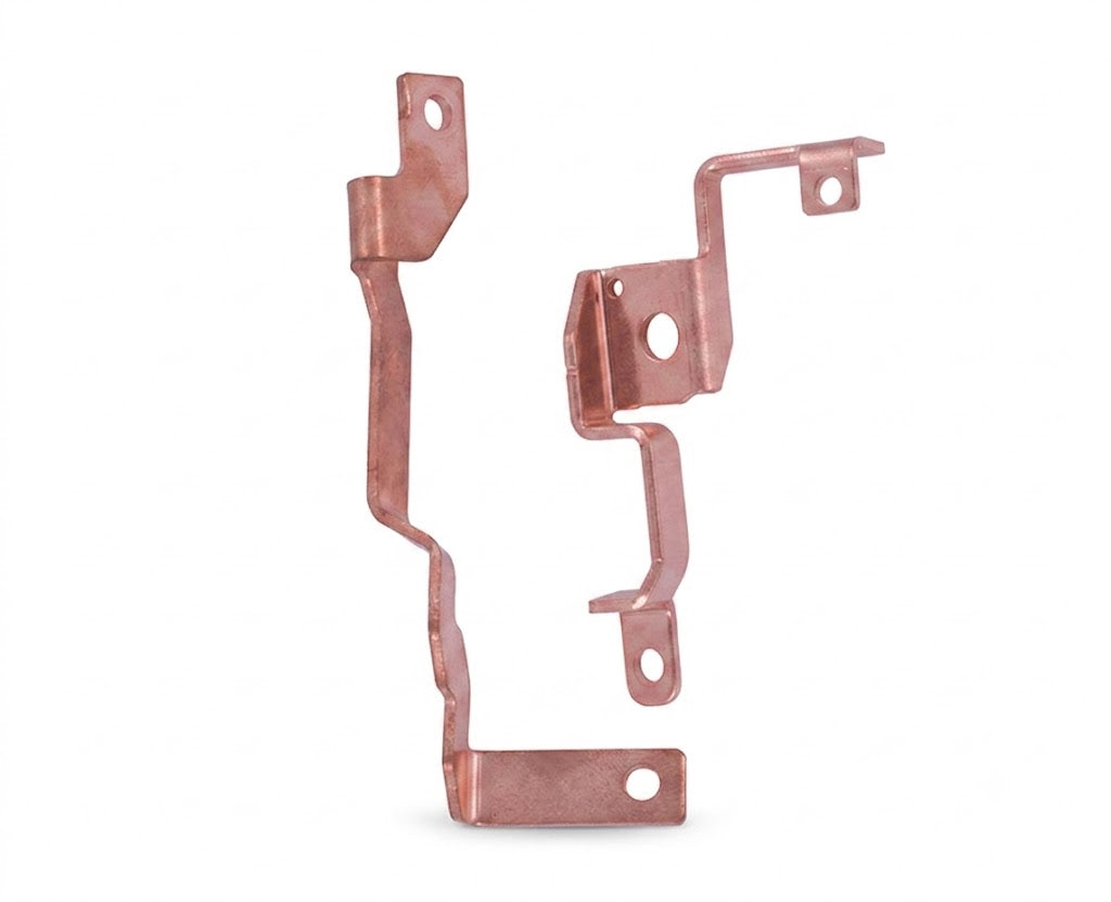 Conductive bracket