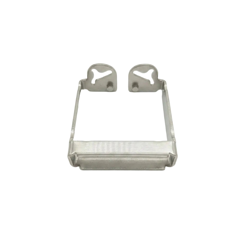 U-shaped bracket