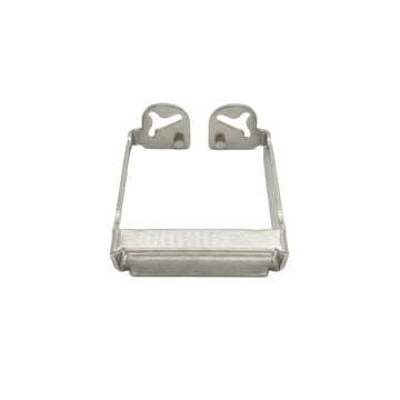U-shaped bracket
