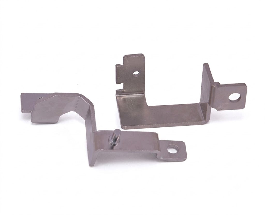 Positioning bracket