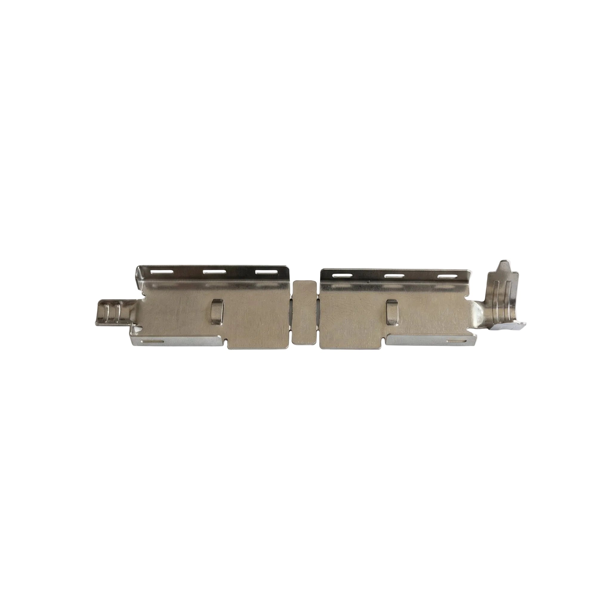 Snap connector