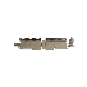 Snap connector