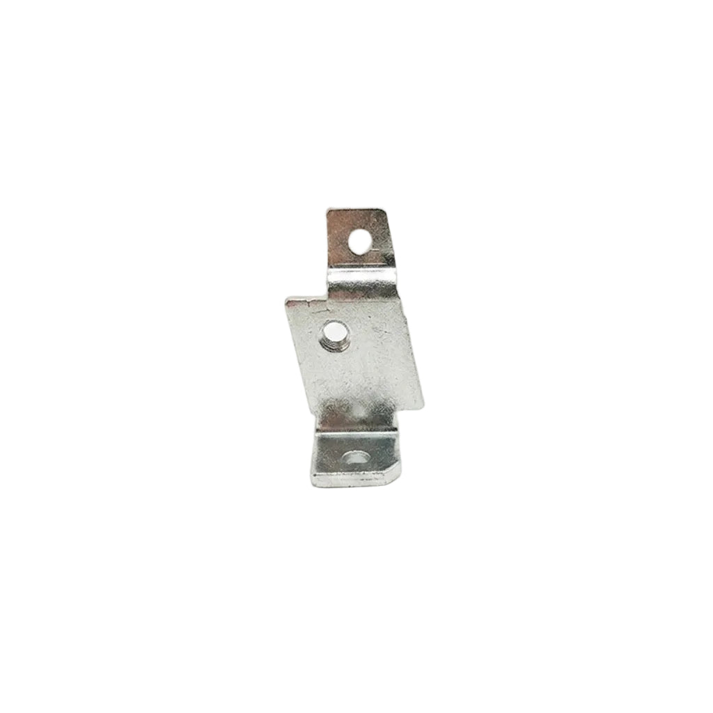 L-shaped bracket