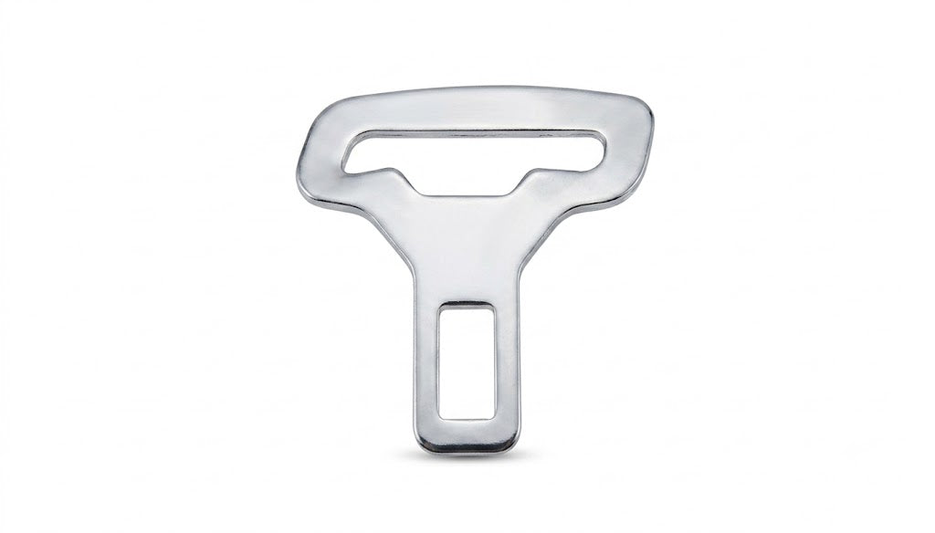 Metal insert