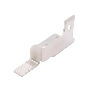 Conductive bracket