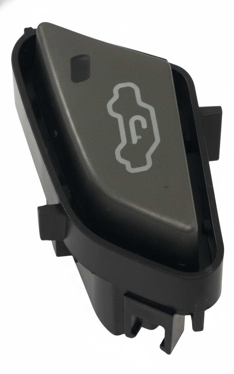 Car function buttons