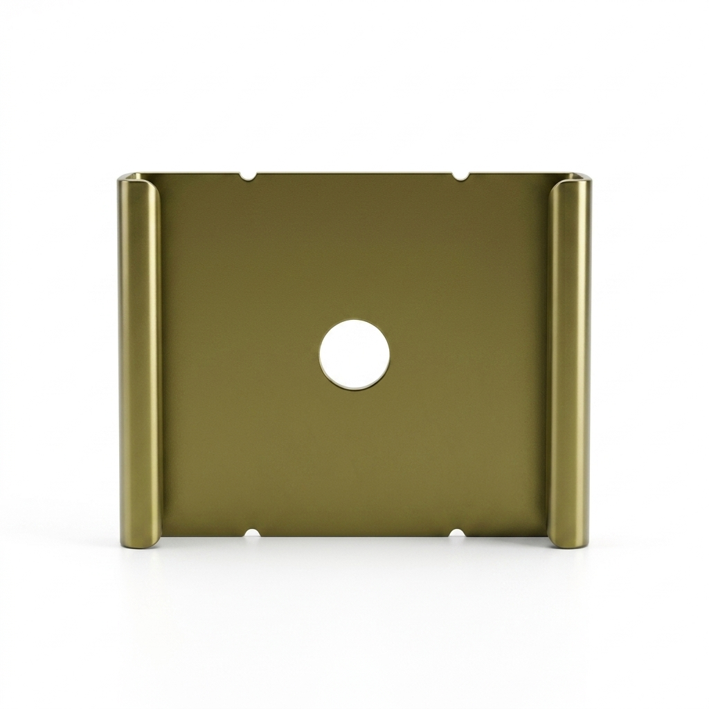 Equipment casing