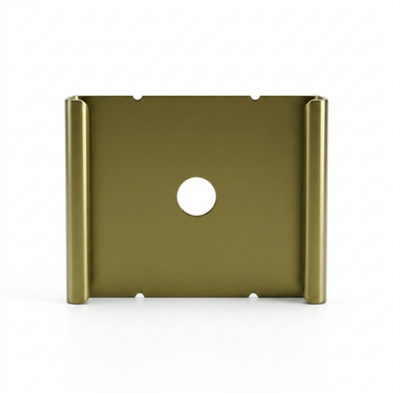 Equipment casing