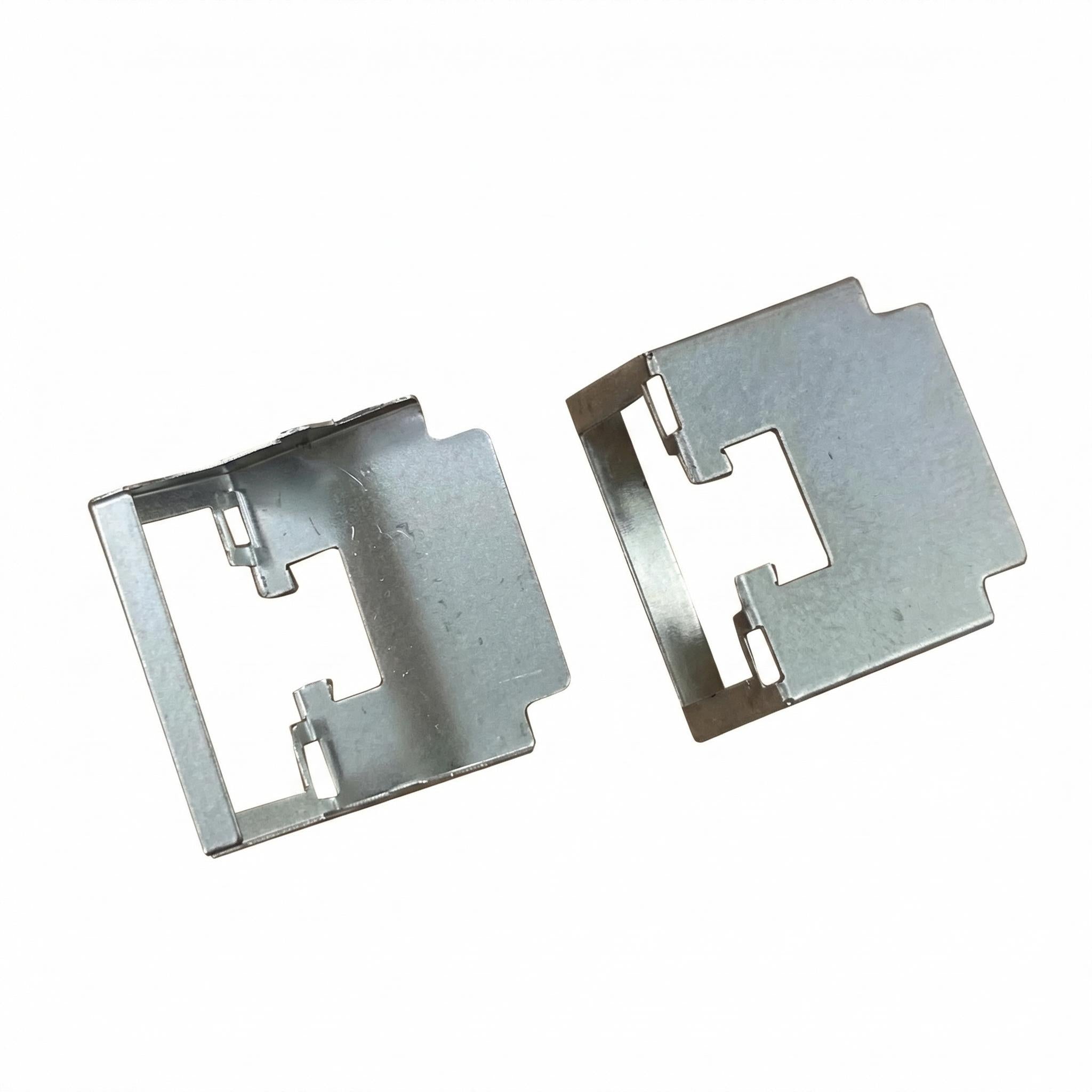 Fixed buckle