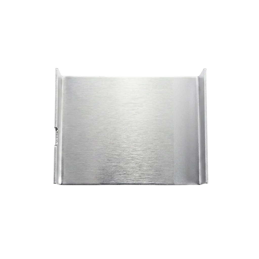 Shield housing