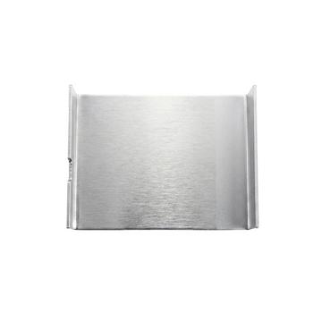 Shield housing