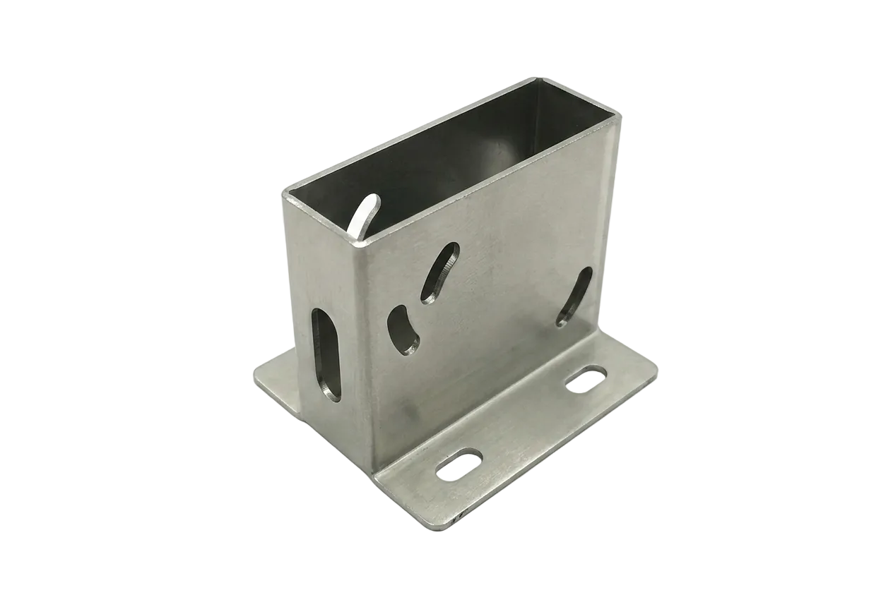 Box stand