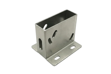 Box stand