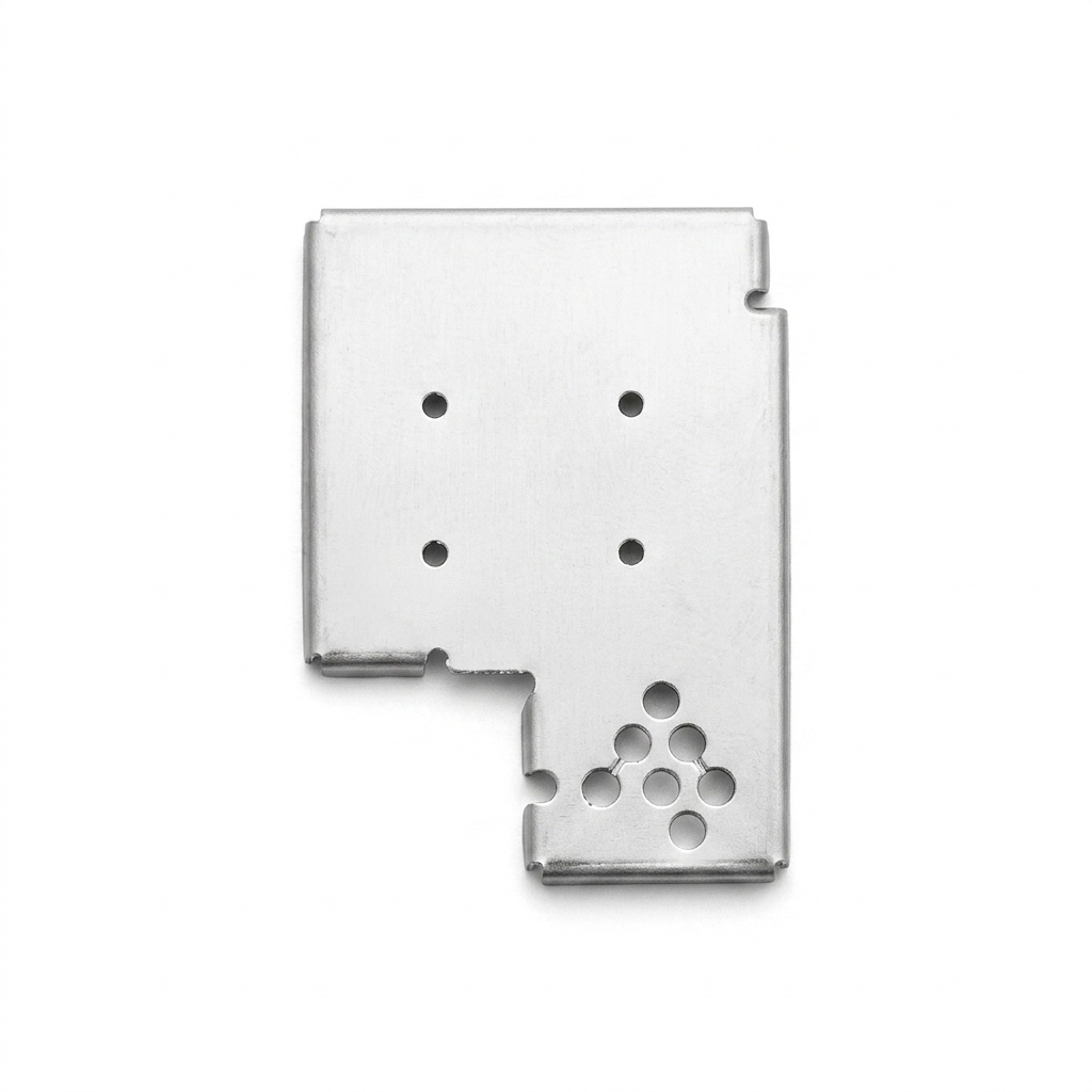 Module shield