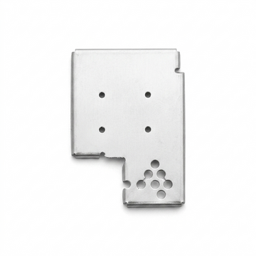 Module shield